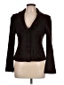 Nanette Lepore Brown Blazer Size L - photo 1