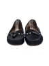 Talbots Blue Flats Size 8 - photo 2