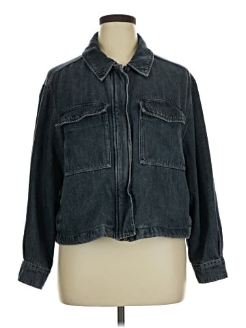 Old Navy Denim Jacket (view 1)