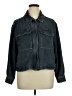 Old Navy Blue Denim Jacket Size XL - photo 1
