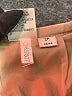 Unbranded Solid Tan Casual Skirt Size 2 (petite) - photo 4