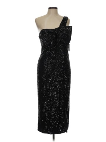IEENA for Mac Duggal Cocktail Dress (view 1)
