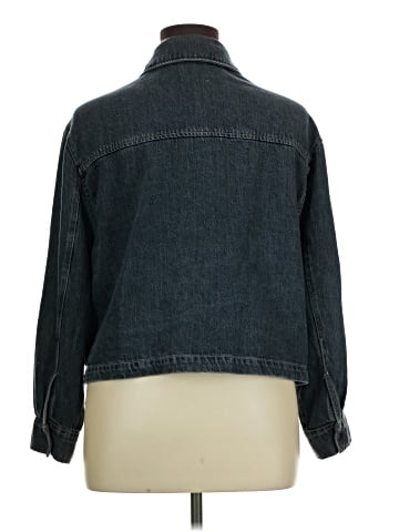 Old Navy Denim Jacket (view 2)