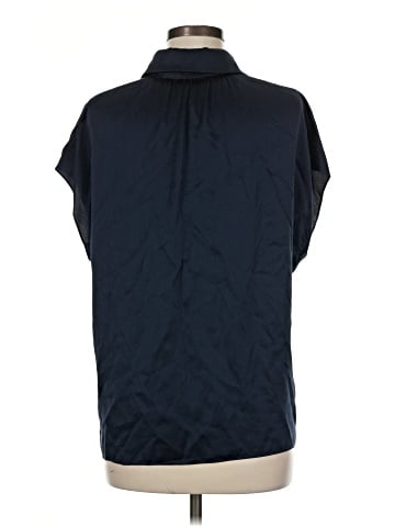 Vince. Short Sleeve Polo (view 2)