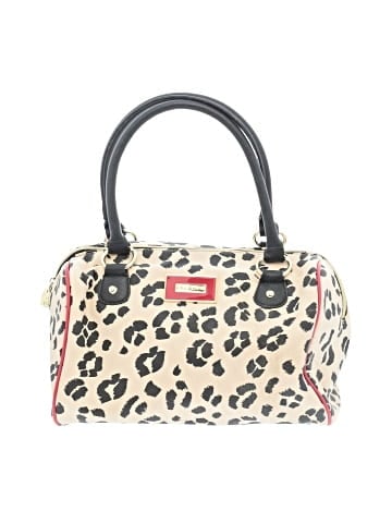 Betsey Johnson Satchel (view 1)