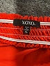 XOXO Red Long Sleeve Blouse Size XL - photo 7