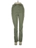 Ann Taylor LOFT Green Jeans Size 25 waist - photo 1