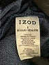 IZOD 100% Polyester Blue Dress Pants Size 6 - photo 3