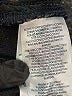 Chaps Blue Jeans Size 12 - photo 8