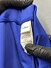 L.L.Bean Blue Active Pants Size 14 - photo 3
