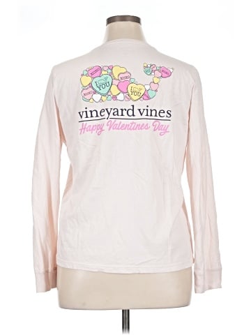 Vineyard Vines Long Sleeve T-Shirt (view 2)