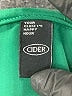 Cider Green Swimsuit Top Size M - photo 3