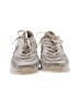 Nike Gray Sneakers Size 9 1/2 - photo 2
