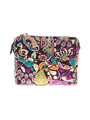 Vera Bradley Crossbody Bag (view 1)
