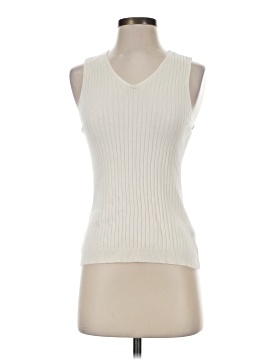 Soft Surroundings Sweater Vest