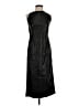 Ann Taylor Black Cocktail Dress Size 0 - photo 1