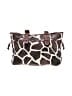 Unbranded Brown Shoulder Bag One size - photo 3