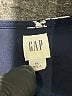 Gap Black Casual Dress Size XL - photo 7