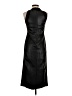 Ann Taylor Black Cocktail Dress Size 0 - photo 2