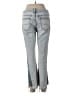 Driftwood Chevron-herringbone Blue Jeans Size 28 waist - photo 2