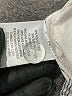 Danielle Bernstein Checkered-gingham Gray Shorts Size 12 - photo 4