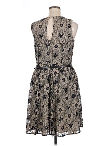 Ann Taylor LOFT Outlet Cocktail Dress (view 2)