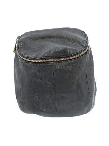 HOBO Leather Backpack (view 1)