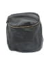 HOBO Gray Leather Backpack One size - photo 1