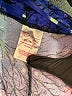 No Boundaries 100% Polyester Graphic Blue Active Pants Size XL - photo 4