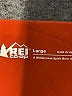 REI Co Op Orange Active Pants Size L - photo 7
