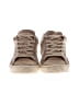 Dolce Vita Tan Sneakers Size 6 - photo 2
