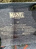 Marvel Blue Short Sleeve T-Shirt Size 5T - photo 3