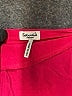 Splendid 100% Rayon Solid Pink Casual Dress Size M - photo 7