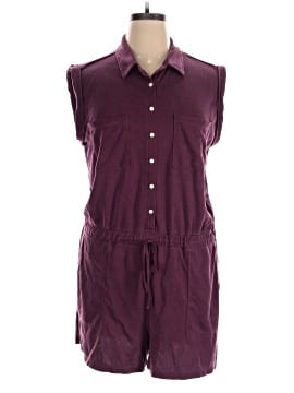 Lou & Grey Romper