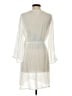 Seraphine Ivory White Kimono Size Sm Maternity - photo 2