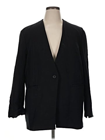 SPANX Blazer (view 1)
