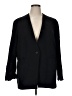 SPANX Black Blazer Size 1X - photo 1