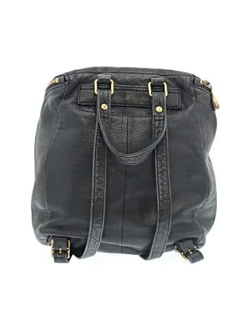 HOBO Leather Backpack (view 2)