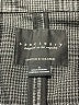Sanctuary Plaid Gray Blazer Size S - photo 6