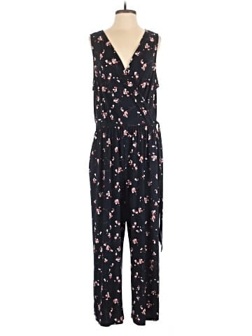 Kaileigh Jumpsuit (view 1)