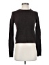 J.Crew Brown Turtleneck Sweater Size S - photo 1