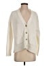 J.Crew Ivory Cardigan Size S - photo 1