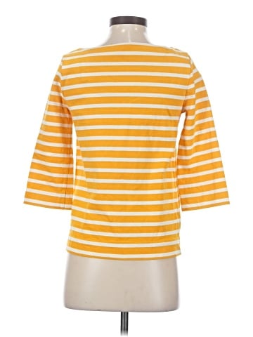 Cos 3/4 Sleeve T-Shirt (view 2)