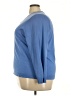 Lands' End Blue Pullover Sweater Size 3X - photo 5
