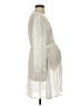 Seraphine Ivory White Kimono Size Sm Maternity - photo 4