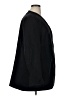 SPANX Black Blazer Size 1X - photo 4