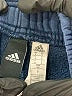 Adidas Blue Track Pants Size S - photo 7