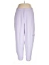 Trina Turk 100% Polyester Purple Casual Pants Size 12 - photo 1
