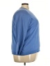 Lands' End Blue Pullover Sweater Size 3X - photo 4