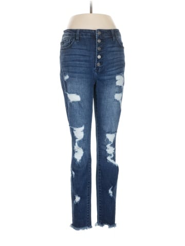 KANCAN JEANS Jeans (view 1)
